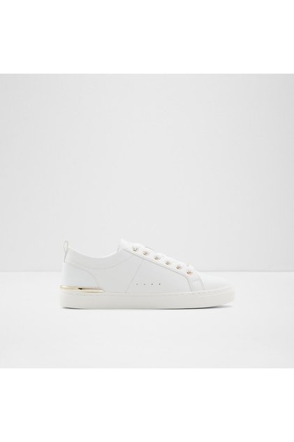 Dılathıelle - Beyaz Kadın Sneaker
