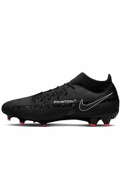 NIKE PHANTOM GT2 ELITE DF FG 27cm ナイキ Nike Phantom Gt2 Academy Dynamic Fit Fg/Mg Men's Black Multi