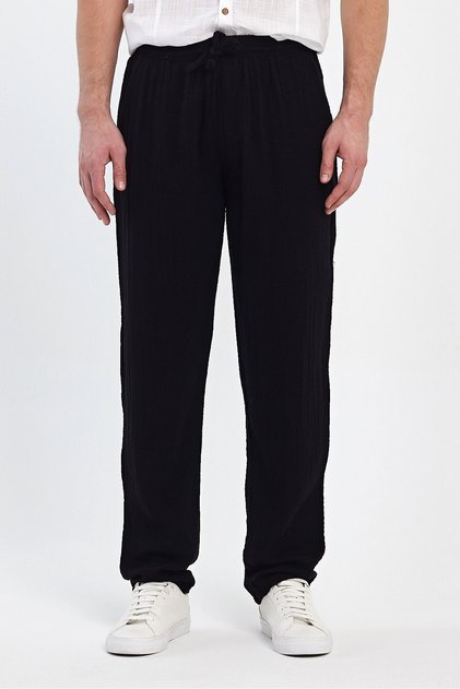 Men's Muslin Trousers - 5040