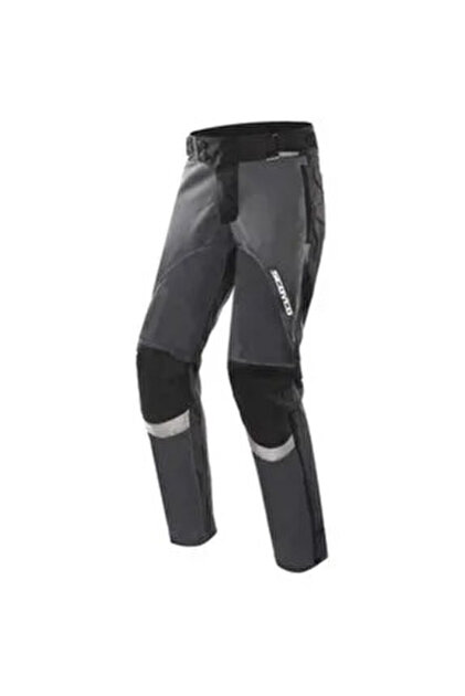 Scoyco P-065 Yazlık Korumalı Motosiklet Pantolonu - Fiyatı, Yorumları