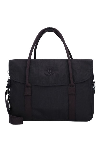 Basic Superworker Schultertasche 41 cm Laptopfach