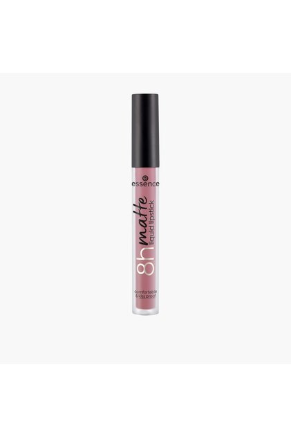 Essence 8H Matte Liquid Lipstick