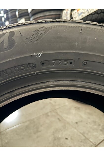 Bridgestone BRİDGESTONE / 195/65R15 (TURANZA T005) 2025 YAZ