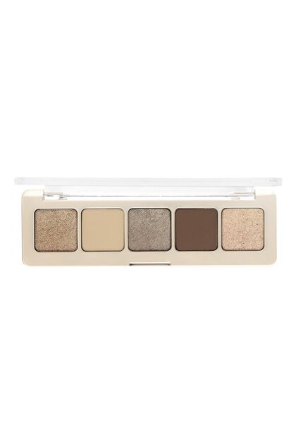 Mini Glam Palette - Far Paleti 5 x 0,8g