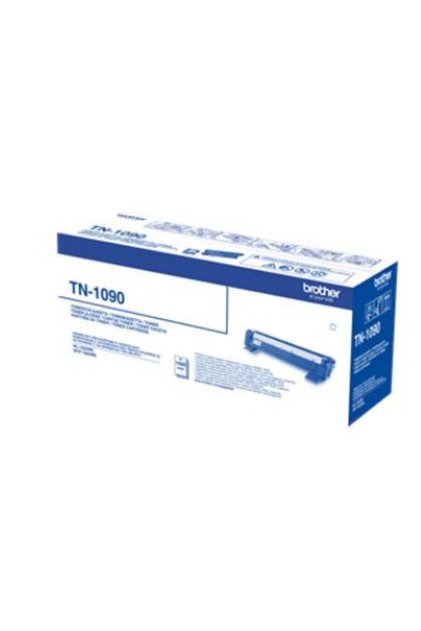 Αυθεντικό δοχείο γραφίτη Brother TN-1090, μαύρο, 1500 σελίδες