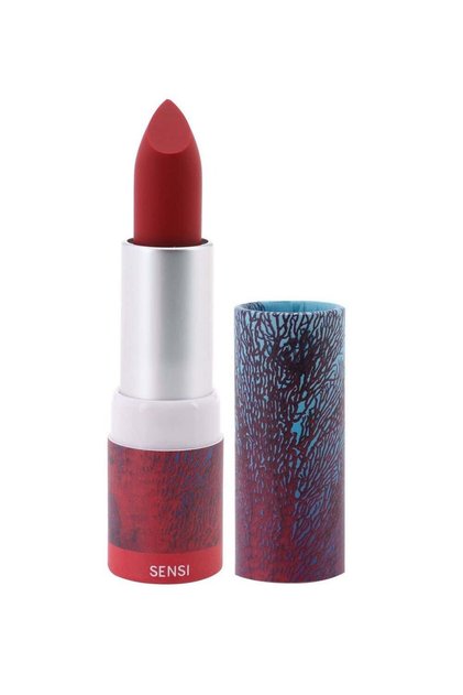 SENSI Saudi Story Matte Lipstick