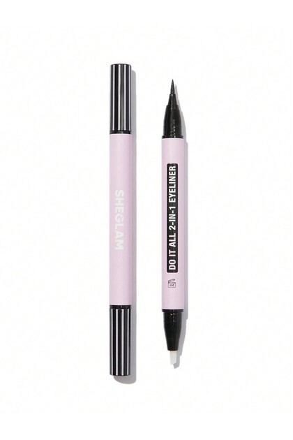 Do It All 2-In-1 Eyeliner