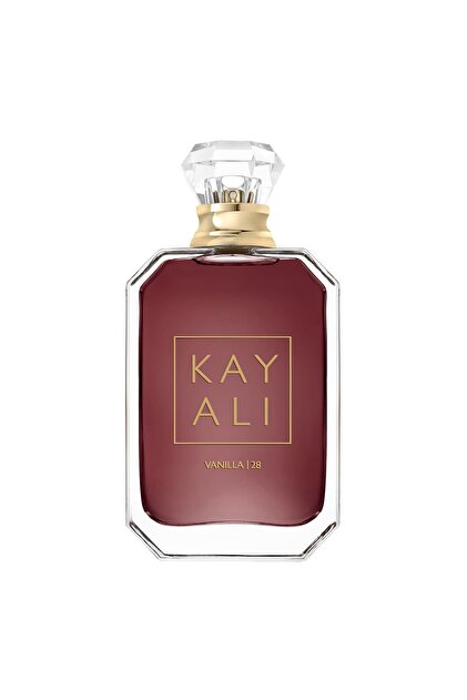 Kayali バニラ　50ml vanilla KAYALI Vanılla 28 - Eau De Parfum 50 ml - Fiyatı, Yorumları