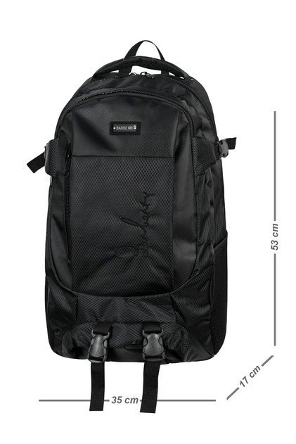 Waterproof Mesh Sponge Supported Lined Camping Travel Earthquake Bag