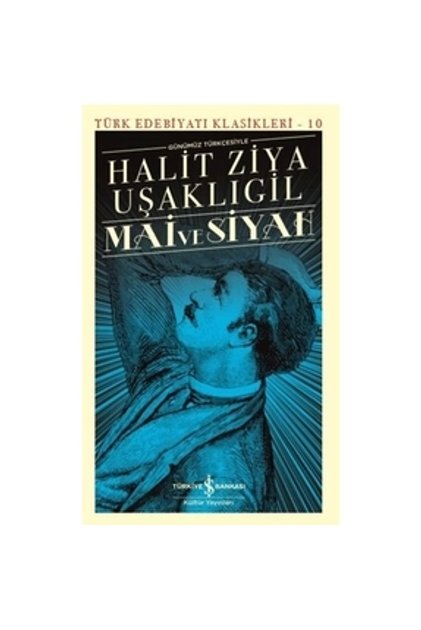 Mai Ve Siyah /iş Kültür