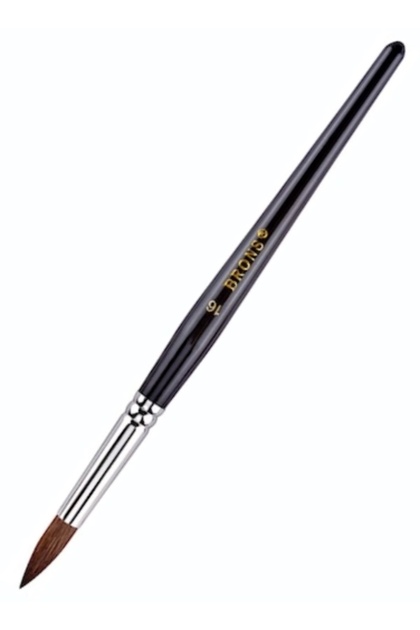 Watercolor Brush 145 Series No:16 (1 Pc)