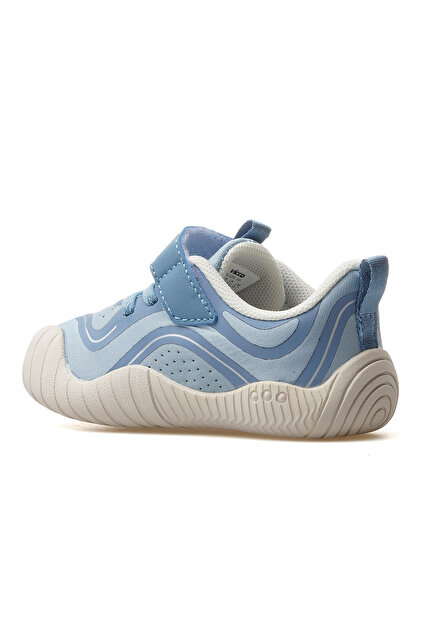 Vicco Yaomi Erkek Çocuk Sneaker Spor Ayakkabı 25y 950.241 Be Mavi