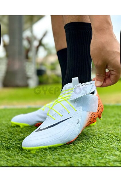 Nike Phantom Gx II YARI PROFESYONEL KRAMPON Academy Df Fg/mg ( 1