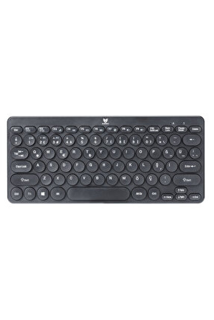 Trust 24290 Gxt 833 Thado Tkl Illuminated Oyuncu Klavyesi - Fiyatı