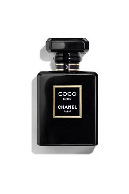 Chanel COCO NOIR Eau De Toilette Feminenliği Ortaya Çıkaran 50 ML
