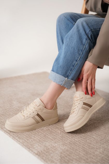 Daxors D163 Daily Orthopedic Women's Sneaker Sports Shoes