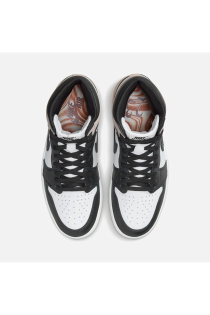 Nike Air Jordan 1 Retro High Og 'latte' Basketbol Ayakkabısı