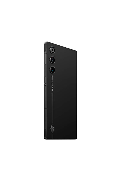 REDMAGIC 10 Air 5g 16 Gb Ram 512 Gb Twilight Black - Fiyatı, Yorumları