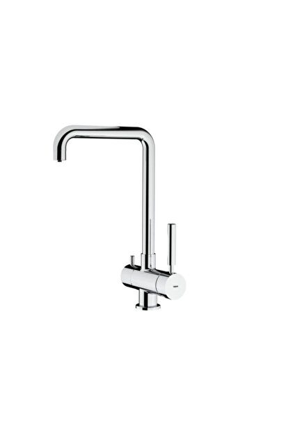 Teka Os 210 Arıtmalı Filtre Sistemine Uygun Mutfak Bataryası