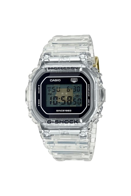 Casio Dw-5040rx-7dr G-shock 40. Yıl Erkek Kol Saati - Fiyatı