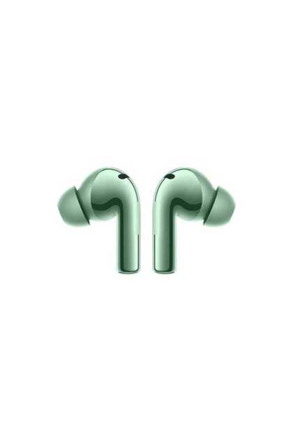 Casti In-Ear OnePlus Buds 3 True Wireless Bluetooth ANC Bass Wave Hi-Res Audio Green