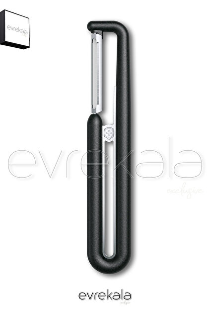 Özel Soyacak Evrekala Yeni Meyve-Sebze Soyucu -Yetkili Evrekala- Victorinox New Special Peeler