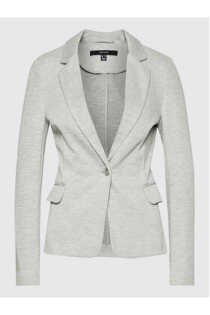 vero moda Jachetă de damă 10154123 Gri