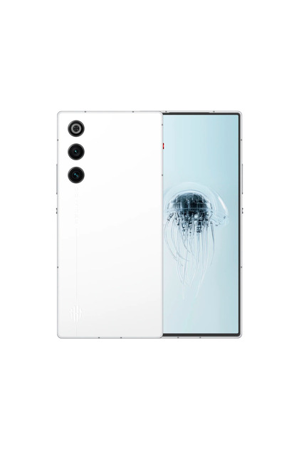 REDMAGIC 10 Aır 5g 12 Gb Ram 256 Gb Hailstone White - Fiyatı