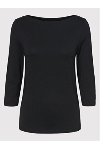 Bluză de damă vero moda 10274133 Negru