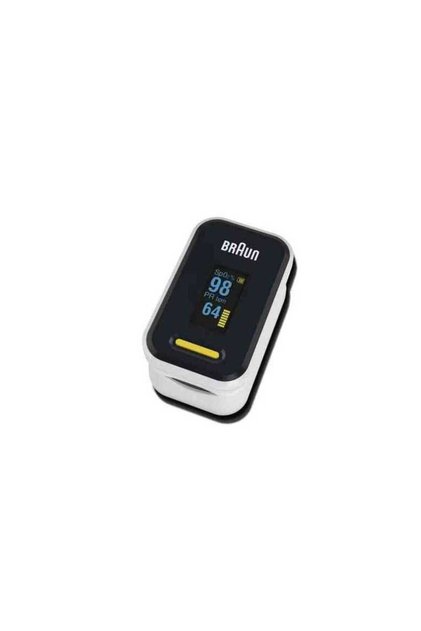 Pulsoximetru Braun YK-81CEU Puls SpO2