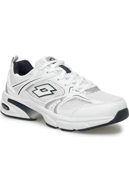 Lotto Athens Wmn 5Fx Beyaz Kadın Sneaker A101938216 - Fiyatı
