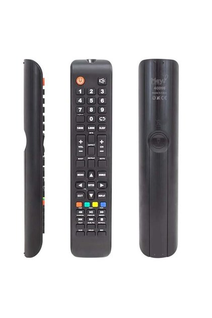 Hey Sunny Skytech LCD-7 ST-1930-2230 Piranha TV Olimpia Lcd Kumanda