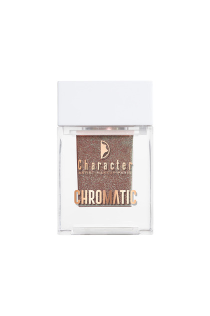Chromatic Sparkling Eyeshadow Powder