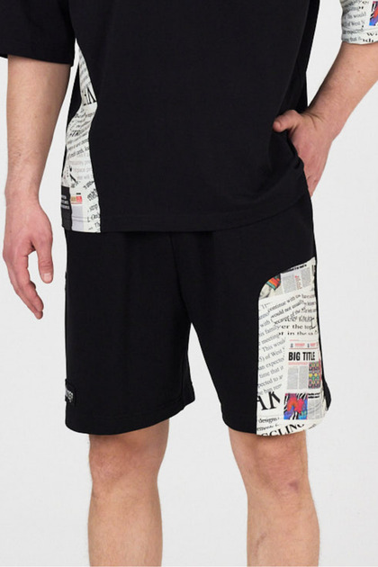 Men's News Garnili Shorts