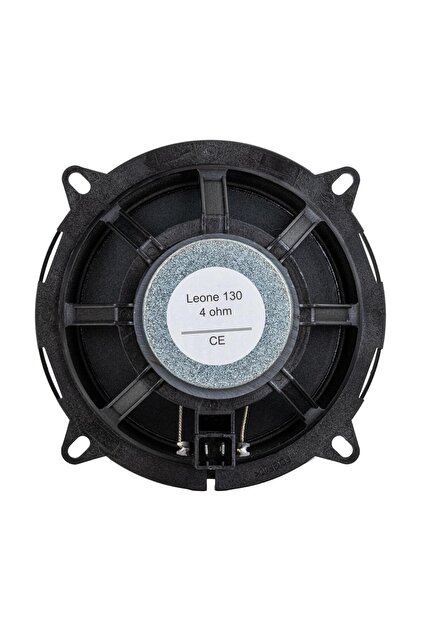 LEONE 130 13 Cm 20 Watt Max 40 Watt Tweetersiz Oto Hoparlör