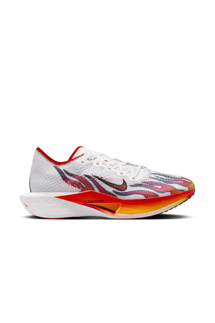 スパイク・シューズ ZOOMX VAPORFLY NEXT% 3 FK PRM 27cm Nike ZoomX Vaporfly Next% 3 FK Premium Erkek Beyaz Koşu Ayakkabısı