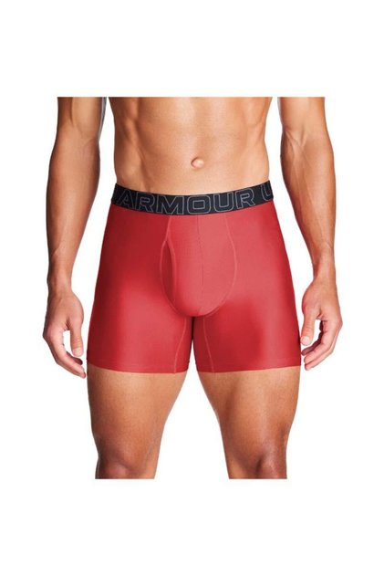M UA PERF TECH 6INS