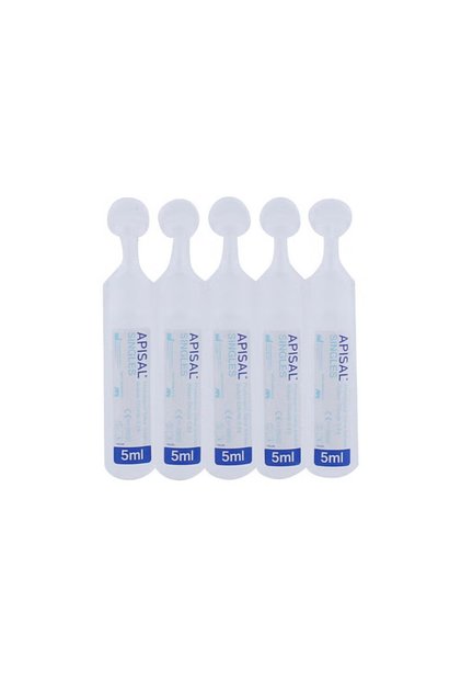 Singles UDV Vials 30x5ml
