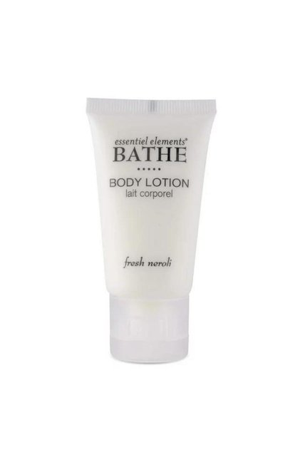 Tüp Body Lotion 30 ml