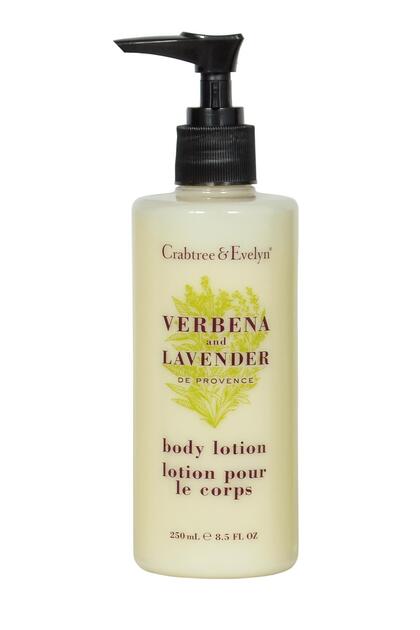 Crabtree Evelyn Crabtree & Evelyn's verbena & Lavender Body Lotion