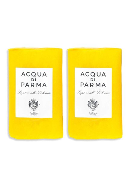 Colonia Soap Set 100gr X 2 Pieces