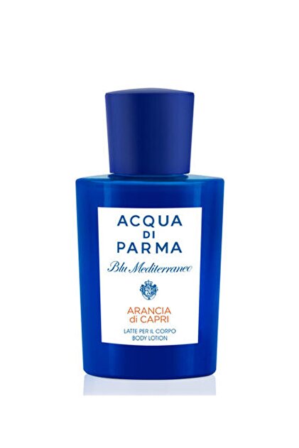 Acqua Di Parma Blu Mediterraneo Vücut Losyonu 40ml - Fiyatı, Yorumları