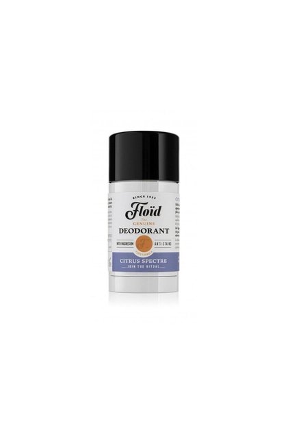 TERİ ÖNLEMEDEN KOKUYU GİDEREN İTALYAN CITRUS SPECTRE STICK DEODORANT 75 ML
