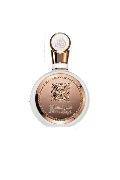Fakhar Women Pride Rose Edp Vapo 100 ml