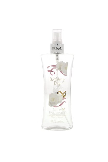 Wedding Day Fantasy Body Spray 236 ml – Fresh & Romantic Scent