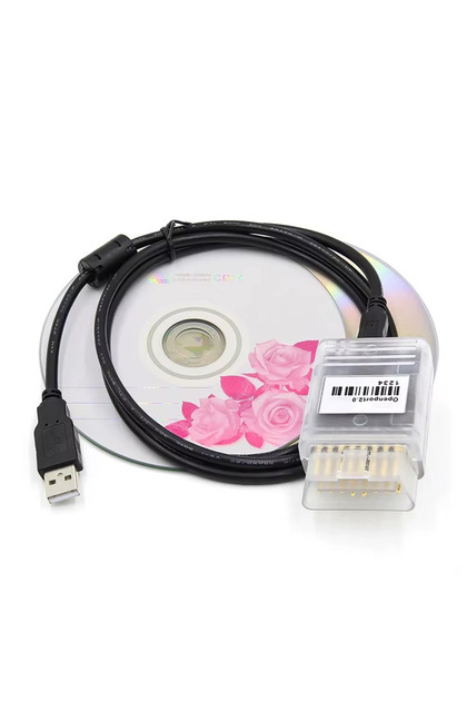 Tactrix Openport 2.0 Mercedes Toyota Vag Grubu J2534 OBD2 Arıza