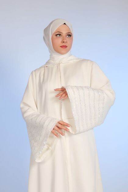 Prenses abaya