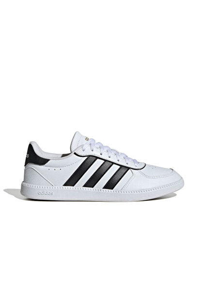 adidas Breaknet Sleek Kadın Günlük Ayakkabı IH5426 Mavi - Fiyatı