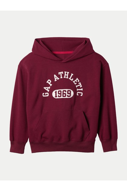 Hanorac Unisex pentru Copii 468554-02 Roșu