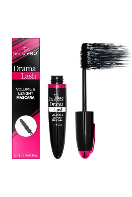 Rimel Drama Lash SensoPRO Milano